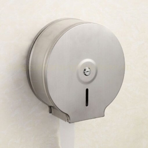 Hộp đựng giấy vệ sinh SafeVN QM-118