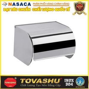 Hộp đựng giấy vệ sinh Tovashu 304-G9