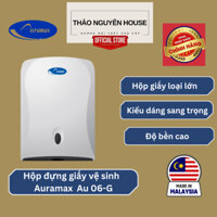 Hộp đựng giấy xếp hiệu Auramax