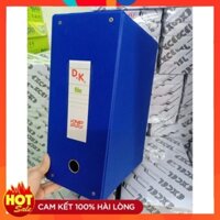 Hộp Đựng Hồ Sơ ĐK A4 simili 7cm 10cm 15cm 20cm/ HỘP LƯU TRỮ