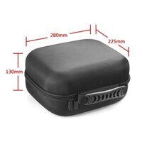 Hộp đựng Hộp cứng bảo vệ cho phụ kiện túi bảo vệ tai nghe HIFIMAN HE400S