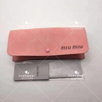 Hộp đựng hộp đựng kính Hộp đựng vải ống kính Bộ kính râm