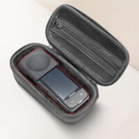 HỘP ĐỰNG INSTA360 X4 VỪA LENS CAP