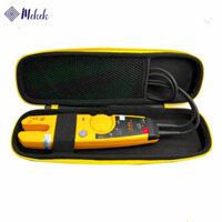 Hộp đựng JK2 Tương thích với Fluke T5-600 / T6-600 / T5-1000 / T6-1000 Điện áp liên tục dòng điện