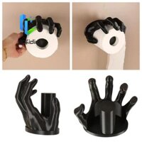 Hộp đựng khăn ăn dọc GOFIDIN Nhà vệ sinh tiện lợi bằng nhựa