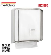 Hộp đựng khăn giấy Mediclinics DT2106C