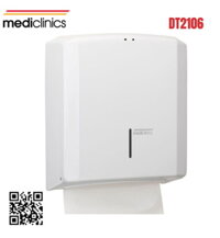 Hộp đựng khăn giấy Mediclinics DT2106