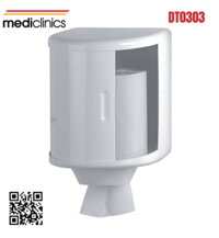 Hộp đựng khăn giấy Mediclinics DT0303