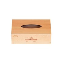 Hộp đựng khăn giấy Nhatvywood KG 09