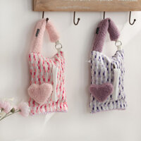 Hộp đựng khăn giấy sáng tạo, Hộp đựng khăn giấy ô tô thanh lịch tinh tế bằng vải Cotton, Hộp đựng khăn giấy thùng Carton cho mặt bàn trang điểm, ô tô, văn phòng