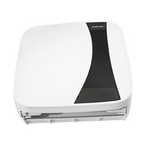 Hộp đựng khăn giấy Saraya PHG-400