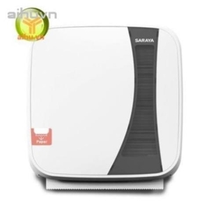Hộp đựng khăn giấy Saraya PHG-400