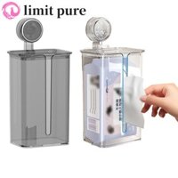 Hộp đựng khăn ướt LIMIT PURE Nhà bếp nhỏ gọn đa chức năng