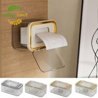 Hộp đựng khăn ướt VALLEY LIMIT Phòng tắm đa chức năng chống bụi