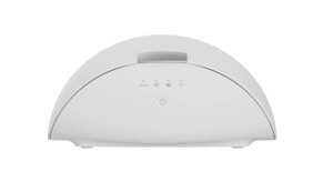 Hộp đựng khẩu trang lọc khí LG PuriCare PWKAUW01