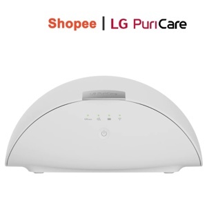 Hộp đựng khẩu trang lọc khí LG PuriCare PWKAUW01