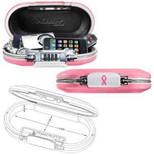 Hộp đựng khóa Master Lock 5900EURDWHT