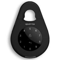 Hộp đựng khóa thông minh Keybox 3 ( IGK3 ) hiệu Igloohome