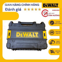 Hộp đựng khoan Dewalt DCD796 / DCD996 / DCD999 / DCF894 / DCF887 / DCF850