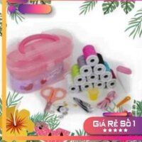 Hộp Đựng Kim Chỉ Đa Năng