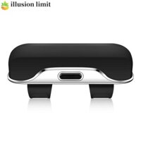 Hộp đựng kính ô tô ILLUSION LIMIT Tựa lưng ghế di động chống sốc
