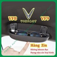 Hộp đựng kính ô tô VF7, VF8, VF9, Lux A, Lux SA