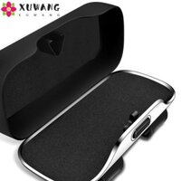 Hộp đựng kính ô tô XUWANG Ổn định tựa lưng ghế đa năng