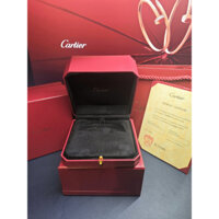 Hộp đựng lắc Cartier Love , Đinh fullbox có sẵn