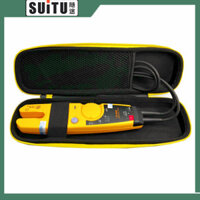 Hộp đựng LBG Tương thích với Fluke T5-600 / T6-600 / T5-1000 / T6-1000 Điện áp liên tục dòng điện