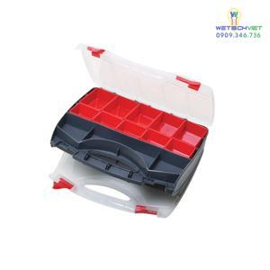 Hộp đựng linh kiện Proskit SB-3428SB
