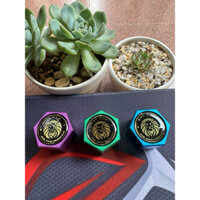 Hộp Dựng Lơ Roku Kamui - Hộp Lục Giác (Đựng Được Cả Lơ Taom)