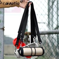 Hộp đựng loa CARNATIO, silicon có dây đeo vai bảo vệ, Vỏ bọc chống sốc mềm chống trầy xước cho phụ kiện loa Beats Pill 2024