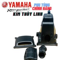 Hộp đựng lọc gió pô e exciter 135.