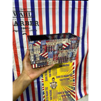 hộp đựng lược kéo cắt tóc