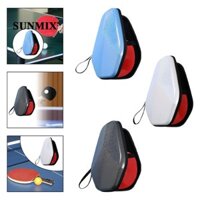 Hộp đựng mái chèo Pong Túi đựng tàu sân bay chống nước Vỏ cứng di động