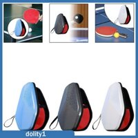 Hộp đựng mái chèo Pong Túi đựng tàu sân bay chống nước Vỏ cứng di động