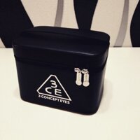 Hộp đựng makeup 3CE