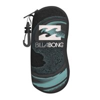Hộp Đựng Mắt Kính Billabong Mềm Siêu Nhẹ Có Khóa Kéo Tiện Dụng