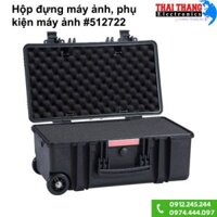 Hộp đựng máy ảnh cơ, ống kính máy ảnh chuyên nghiệp 512722