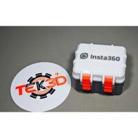 Hộp đựng máy ảnh INSTA360 ACE PRO chống sốc,in 3D