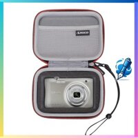 Hộp đựng máy ảnh kỹ thuật số RLSOCO Nikon cho Nikon COOLPIX A100 / W150 / W300 / A10 Quang 5x 20,1MP A100SL Tương thích