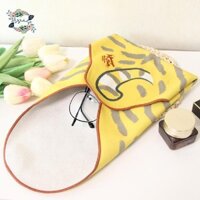 Hộp đựng máy ảnh vải tự dính Magic Vỏ bảo vệ máy tính Bọc bảo vệ ống kính SLR Túi lưu trữ trang điểm đa năng CFHZYT