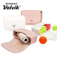 Hộp đựng máy đo khoảng cách Golf Volvik Disney Rangefinder Ball Case