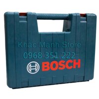 Hộp đựng máy khoan bê tông Bosch 2-26