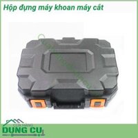 Hộp đựng máy khoan, máy cắt đa năng