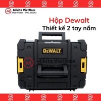 Hộp đựng máy khoan pin, Máy siết Bulong dewalt hàng cao cấp - Mới nhất 2022
