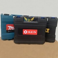 Hộp Đựng Máy Khoan Pin, Máy Siết Bulong, Máy Chuyên Vít