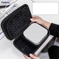 Hộp đựng máy tính để bàn Mini vỏ cứng Hộp đựng máy tính Mini cho phụ kiện