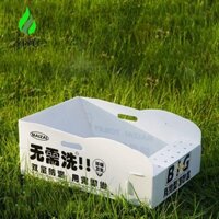 Hộp đựng mèo cưng YIYU Du lịch tiện lợi có thể gập lại