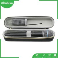 Hộp đựng Mic Phụ kiện túi cầm tay đơn Mic chống nước không dây cứng EVA đựng